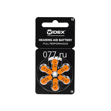 батарейка (элемент питания) для аппарата слухового