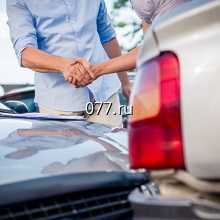 оценка транспорта после ДТП (автоэкспертиза)