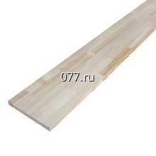 щит мебельный 18 мм, 28 мм, 40 мм