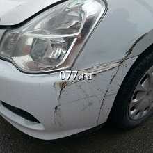 оценка ущерба автомобиля после ДТП (автоэкспертиза)