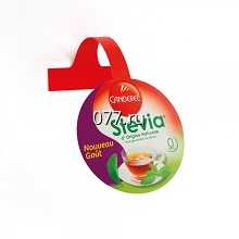 воблер (указатель рекламный)-изготовление на заказ