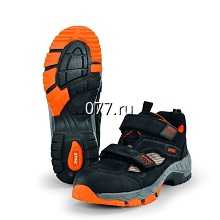 ботинки рабочие для монтажника (монтерские)
