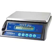 весы-техническое обслуживание (техобслуживание)