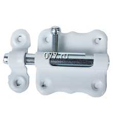 задвижка оконная