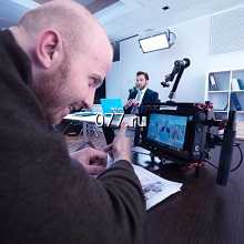 фильм рекламный (видеосъемка)-изготовление на заказ