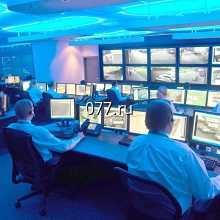 охрана (обеспечение безопасности) объектов с подключением на пульт централизованного наблюдения