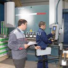 оценка оборудования