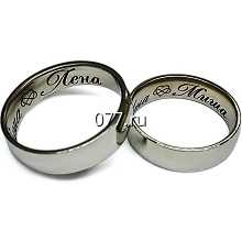 граверные работы (гравировка)