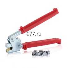 пломбиратор (пломбир)