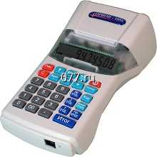 аппарат кассовый (контрольно-кассовая машина ККМ)