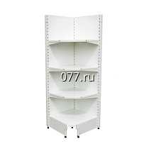 стеллаж-изготовление на заказ металлический (нержавеющий)