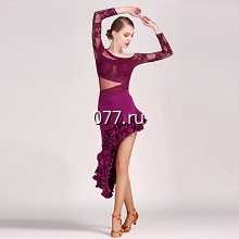 костюм-пошив (изготовление на заказ, ателье) для бальных танцев, театральный, карнавальный (маскарадный), для спортивной и художественной гимнастики