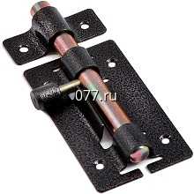 задвижка дверная