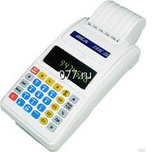 аппарат кассовый (контрольно-кассовая машина ККМ)