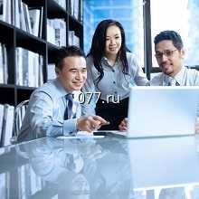 оценка стоимости предприятия (бизнеса)