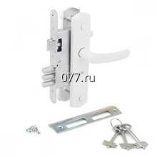 замок дверной врезной