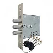 замок дверной врезной, навесной (висячий), накладной