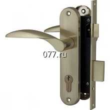 замок дверной