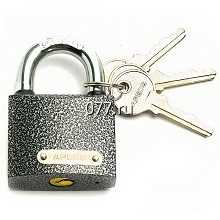 замок дверной навесной (висячий)