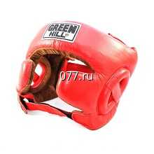 шлем боксерский Грин Хилл (GREEN HILL)
