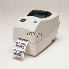 принтер этикеток (принтер штрих-кода, термопринтер) для печати этикеток, штрих-кода