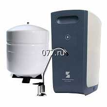 система очистки воды (очиститель питьевой воды под мойку) Аквина Про (AQUENNA PRO) Цептер