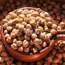 семена зернобобовых культур (растений) семена нут Краснокутский 36