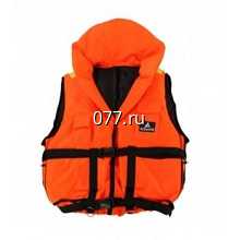 жилет спасательный Фаворит, до 60 кг