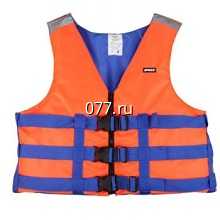жилет спасательный Регата, до 120  кг
