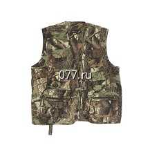 жилет для охотника (охотничий)