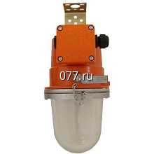 светильник взрывозащищенный НСП, ЖСП