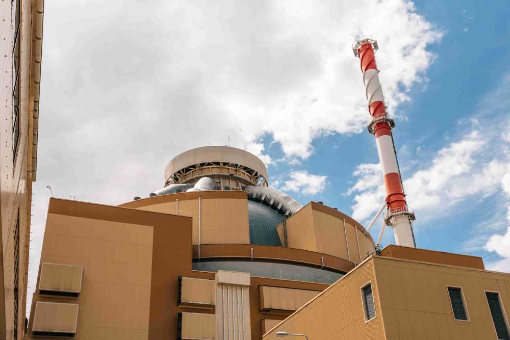 Энергоблок №6 Нововоронежской АЭС выработал рекордный объем энергии