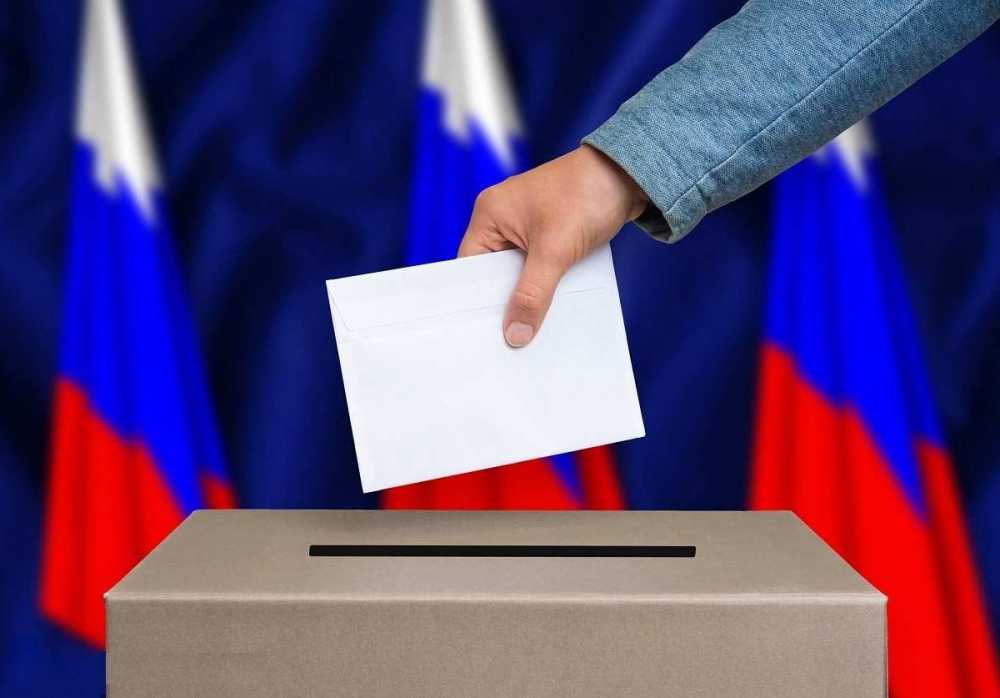В Воронеже подвели итоги первого дня голосования 