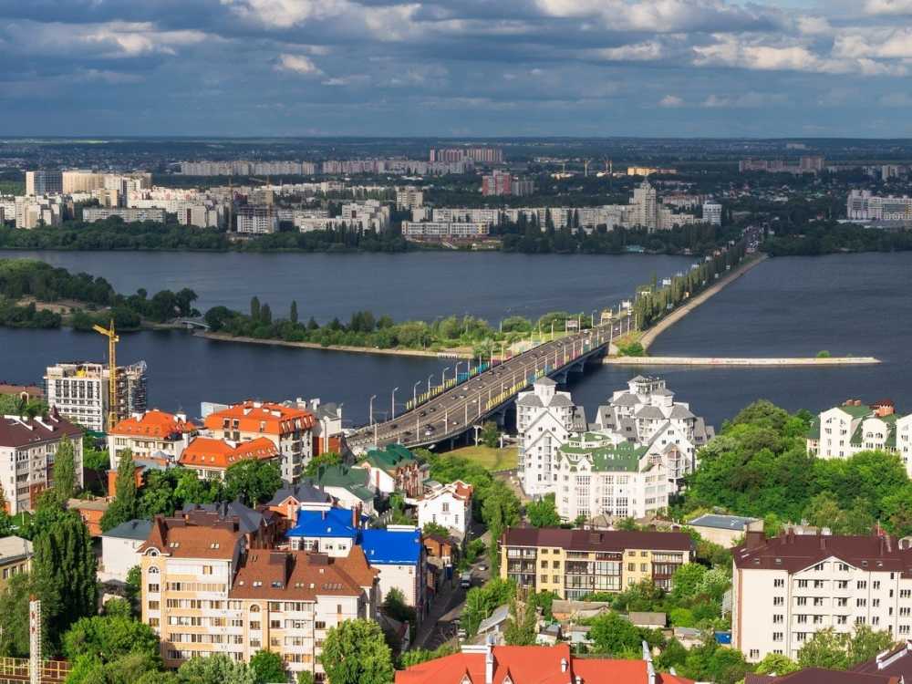Воронежские депутаты заботятся о туристической привлекательности города