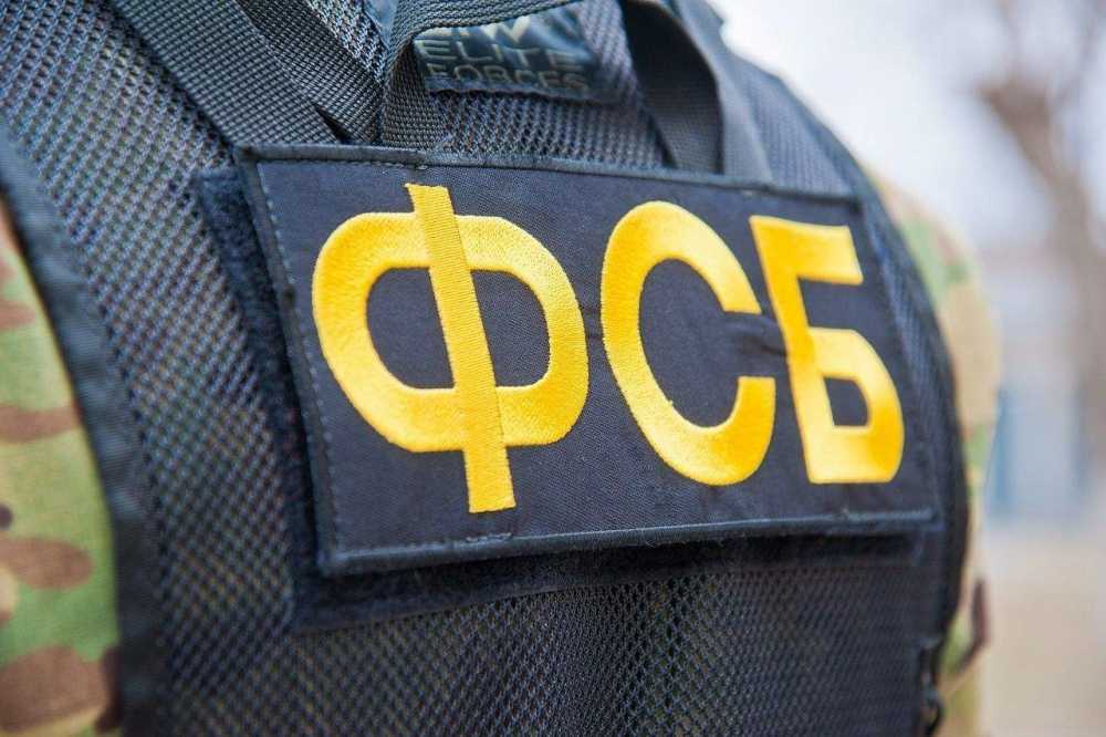 В Воронежской области задержали «черных оружейников»