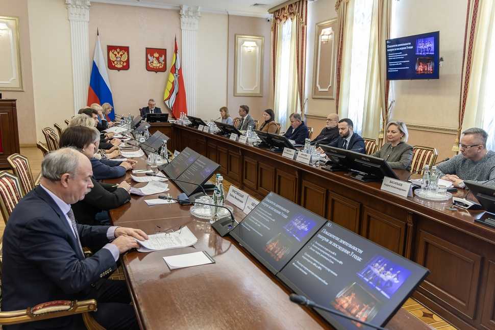 Театры Воронежа активно осваивают новые территории для своих выступлений