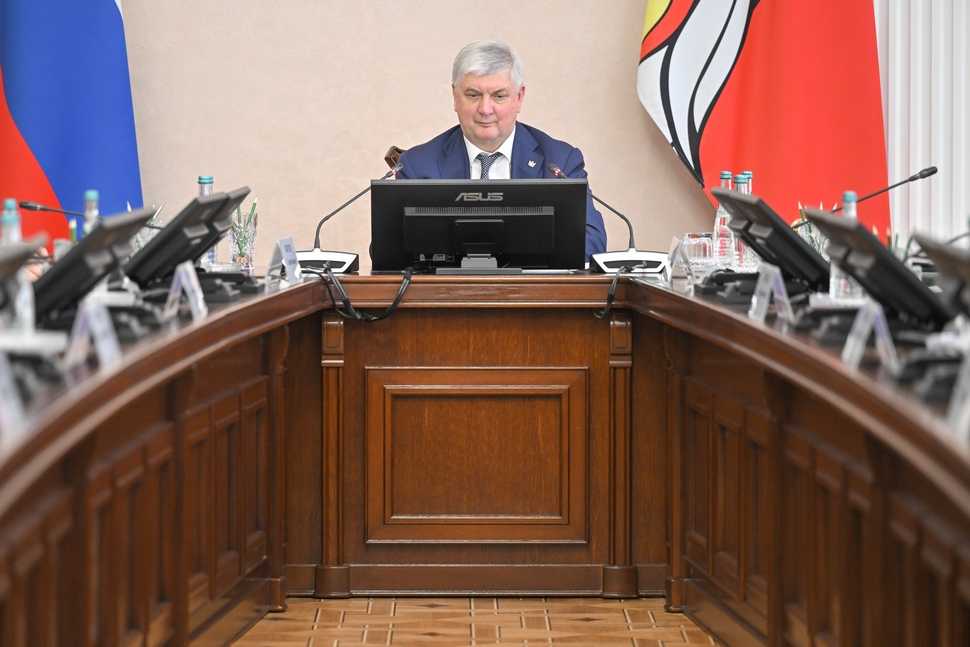 В Воронежской области планируется комплексное обновление материально-технической базы аграрного университета и двух профильных техникумов