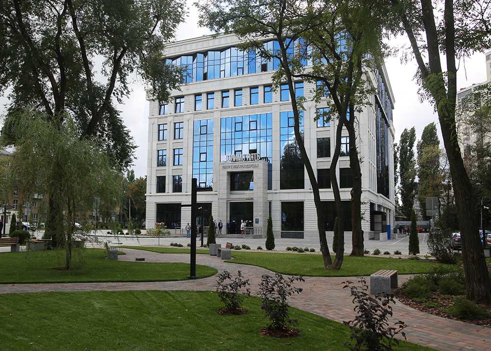 В Воронеже заработал центр восстановительной медицины