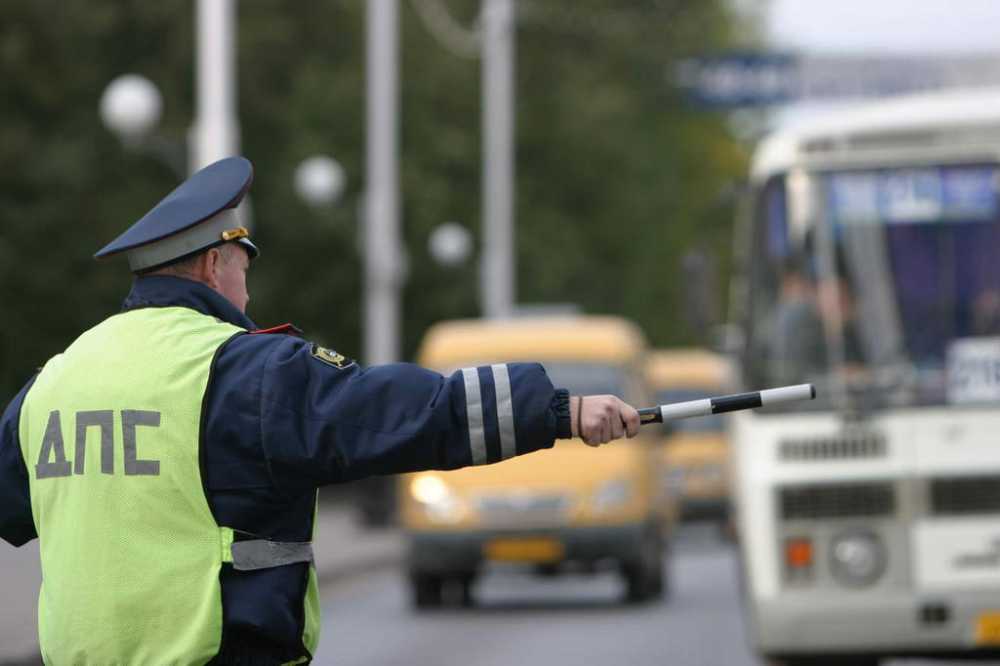 Водителей воронежских автобусов ждет масштабная проверка