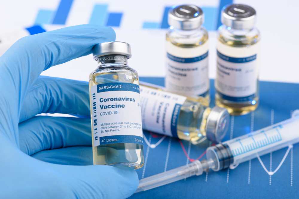 Лискинский район признали лидером вакцинации