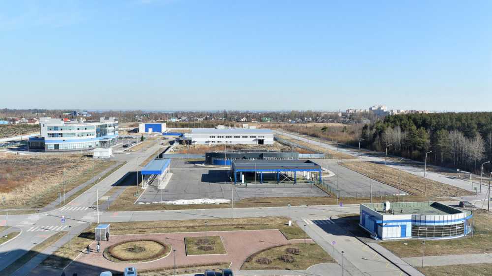 В Воронежской области появятся новые индустриальные парки 