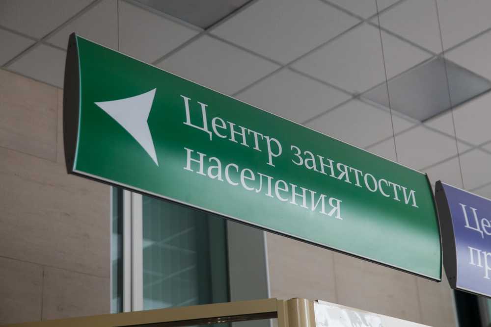 Российские центры занятости начнут работать на единой платформе 