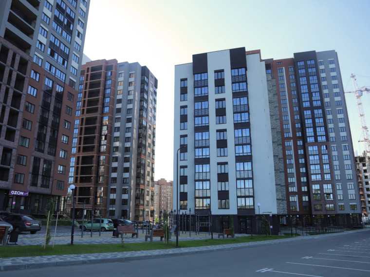 Программа по расселению жителей из аварийного жилья продолжается в Воронеже