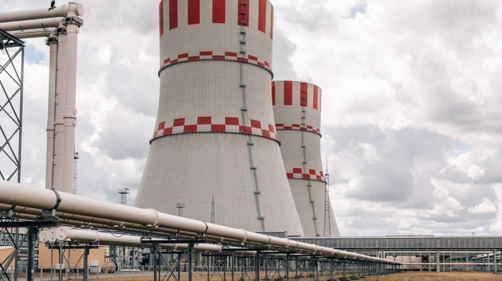 Энергоблок №7 Нововоронежской АЭС запустят после ремонта