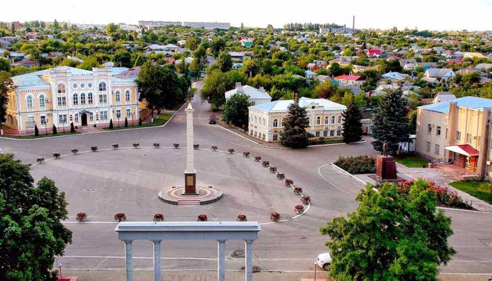 Десять городов Воронежской области признаны благоприятными для жизни в новом индексе качества городской среды