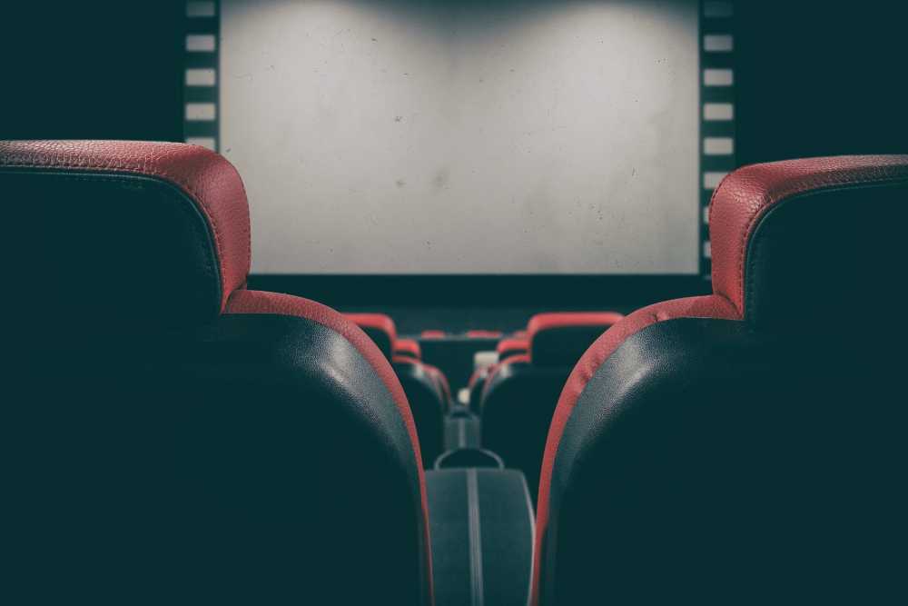 В Воронежские кинотеатры разрешат пускать больше людей 