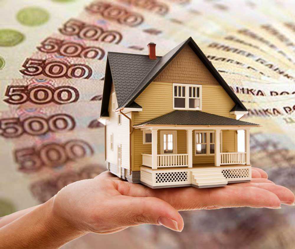 В Воронежской области растет число ипотечных кредитов 