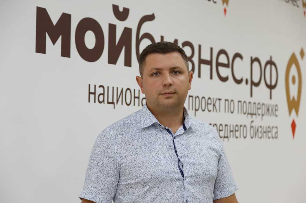 Андрей Демидов: «Бизнесменов, которые прославят регион, нужно поддержать»