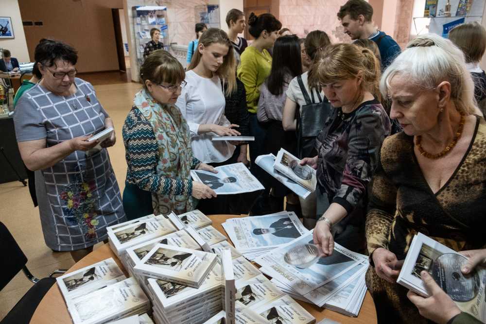 Воронежцам предложат ознакомиться со святоотеческой литературой в День православной книги