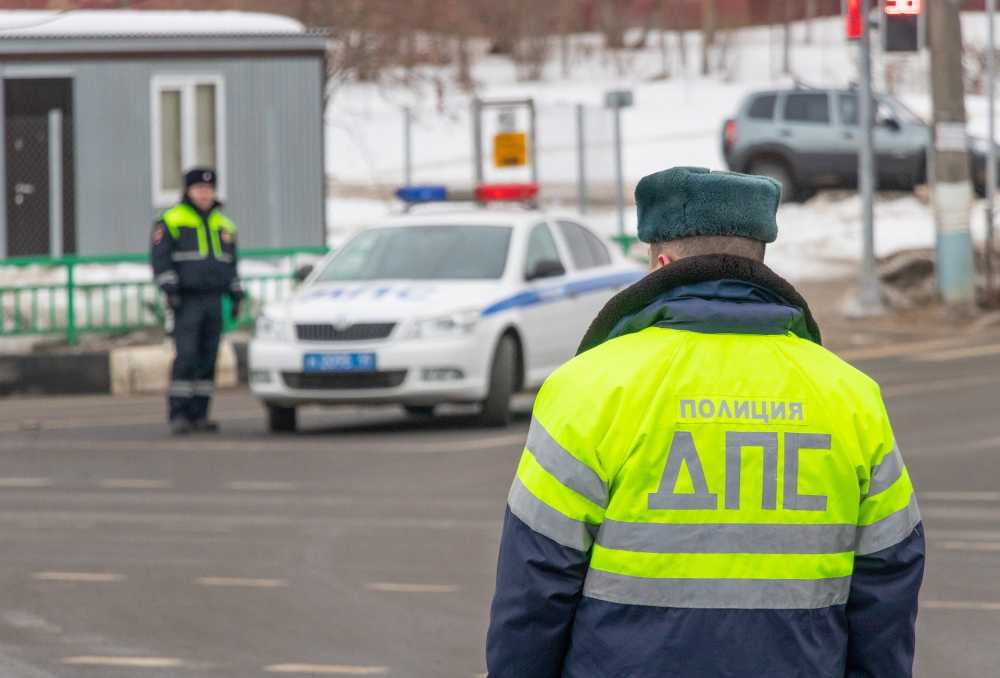 В Воронеже в «трезвые будние дни» поймали 14 пьяных водителей 